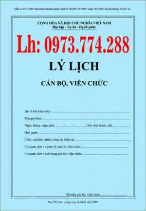 Bán sách quyển sổ thu nộp đảng phí mẫu số S01/ĐP (Dùng cho chi bộ)
