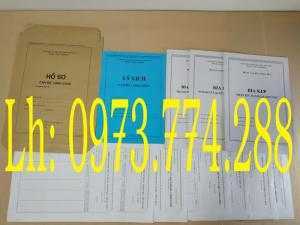 Bán sách sổ quỹ tiền mặt