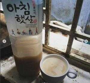 Sữa Gạo 1.5L