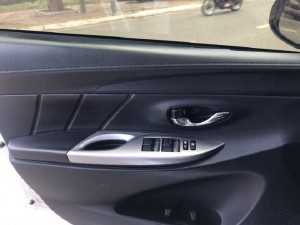 Toyota Yaris 1.3G 2014