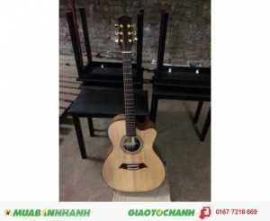 Guitar Acoustic Điệp cao cấp . Có ty . Ra xưởng hôm nay