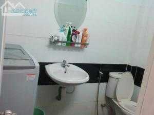 Nhà mặt tiền đường Nguyễn Thị Thơi, Phường Hiệp Thành, Quận 12.