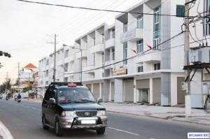 Nhà Ở Khu Đô Thị Becamex