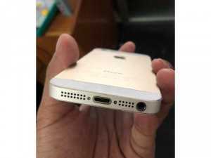 Bán IPhone 5s . zin . vân tay nhạy