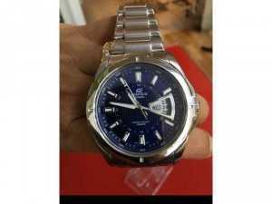 CASIO japan chính hãng xách tay germani