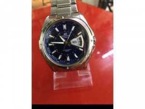 CASIO japan chính hãng xách tay germani