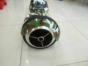 Xe cân bằng Smart Balace Wheel .
