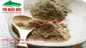 Bentonite phụ gia sản xuất thức ăn chăn nuôi