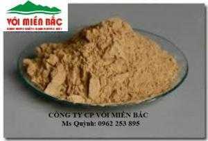 Bentonite phụ gia sản xuất thức ăn chăn nuôi