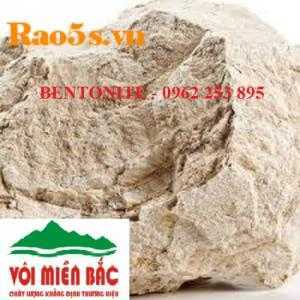 Sản xuất và cung cấp bột khoáng/ bột sét/ bột bentonite