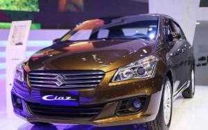 Tặng ngay màn hình cảm ứng đa phương tiên khi mua Suzuki Celerio 2018 - Biên Hòa Đồng Nai