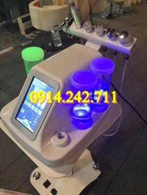 #thietbispa, #chuyenthietbispa, #thietbispacoban, #Thietbithammy, #aqua6trong1, #chamsocda