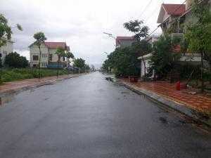 Siêu dự án Khu đô thị V – Green City Phố Nối, Hưng Yên