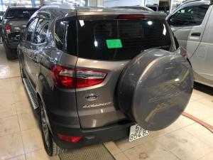 Bán Ford Ecosport Titanium sx 2017 lướt