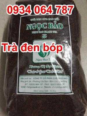 Trà Đen Cao cấp