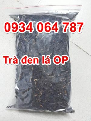 Trà Đen Cao cấp