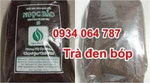 Trà Đen Cao cấp