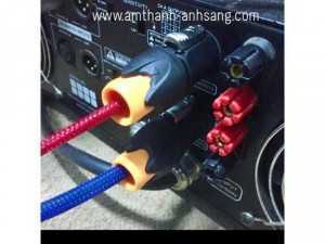 Dây loa germany đồng nguyên chất dây 10m