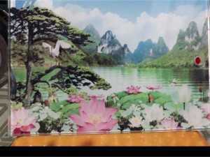 Thớt kiếng cường lực