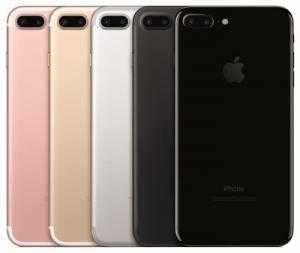 Bình Dương bán trả góp iphone 7 plus 32gb giá hot - hỗ trợ trả góp 0%