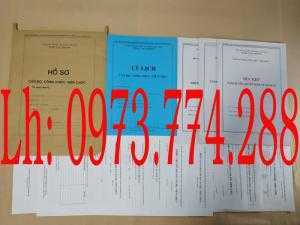 Bán quyển sổ ghi nội dung sinh hoạt