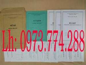 Bán quyển sổ ghi nội dung sinh hoạt