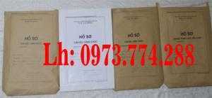 Bán quyển sổ ghi nội dung sinh hoạt