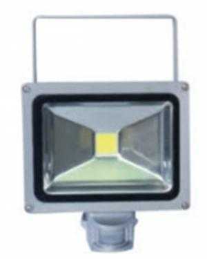 Đèn pha cảm ứng 10w, 20w
