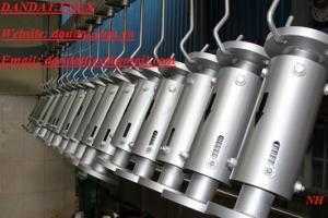 Mối nối mềm inox - Khớp nối mềm inox nối bích - Khớp nối giãn nở