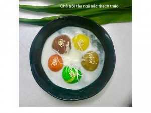 Chè Thạch Thảo