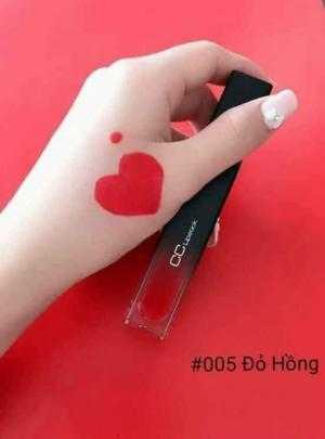 Son môi cao cấp CC White cho chị e nhà ta đây ạ