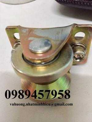 Cung cấp bánh xe rãnh U - V, bánh xe giảm sốc, bánh xe 3 bánh, bánh xe điều chỉnh độ cao, bánh xe chống ồn, bánh xe chịu nhiệt