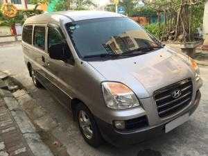 Cần bán Hyundai Starex 2004 dk 2008