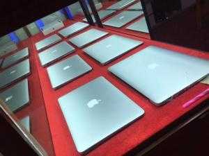 Macbook Thái Nguyên, ishop địa chỉ mua bán Macbook cũ tại Thái Nguyên