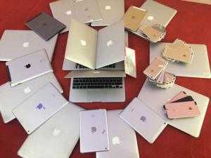 Macbook Thái Nguyên, ishop địa chỉ mua bán Macbook cũ tại Thái Nguyên