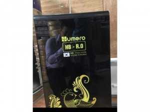 Máy lọc nước humero