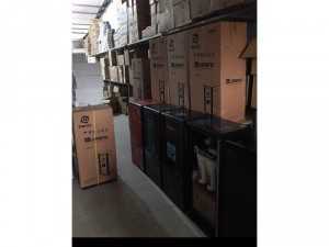 Máy lọc nước humero