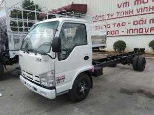 Bán Xe Isuzu VM 1 tấn 99 tại Khánh Hòa