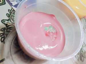 Slime trái cây