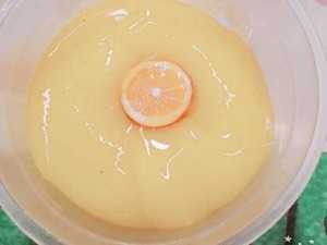 Slime trái cây