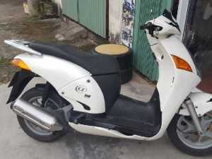 Honda @150