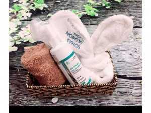 Sữa rửa mặt lamer care