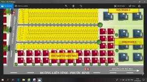 Bán đất nền thành phố Long Thành chỉ 3,4trm2 để đầu tư sinh lời nhanh chóng