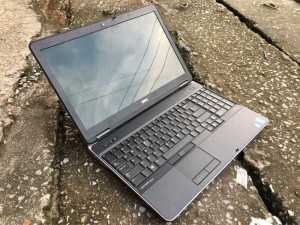 Dell 6540 laptop giá rẻ Thái Nguyên
