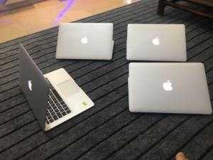 Macbook Thái Nguyên