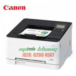 Máy in laser màu Canon 613cdw | minh khang jsc