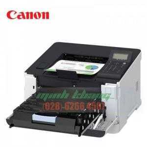 Máy in laser màu Canon 613cdw | minh khang jsc