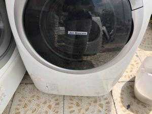 Máy giặt Panasonic NA-V1500 9kg sấy 6kg (2009)