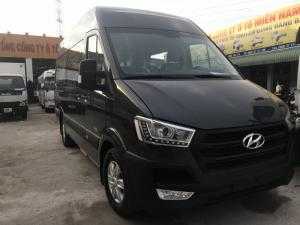 Hyundai SOLATI 2018 - Xe giao ngay - Vay 90%