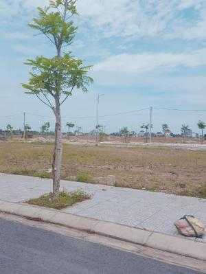 Bán lô đất đẹp KQH Thủy Thanh, 150m2, Hướng Tây Nam, giá chỉ 11,8 tr/m2